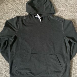 Eddie Bauer Sinature Pullover Hoodie